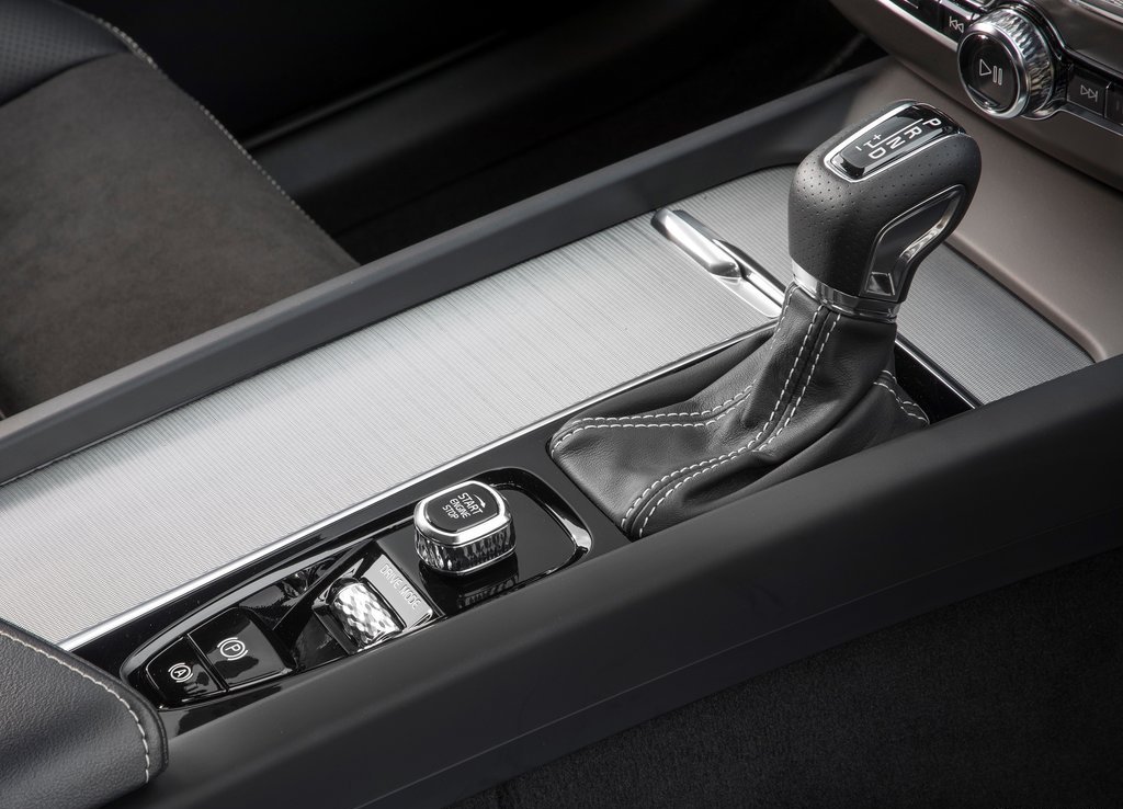 2018 - VOLVO XC60 UK VERSION, foto 104