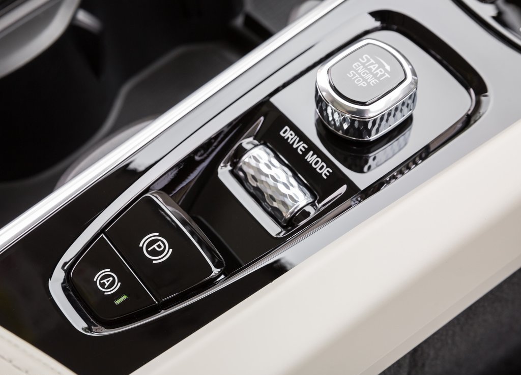 2018 - VOLVO XC60 UK VERSION, foto 106