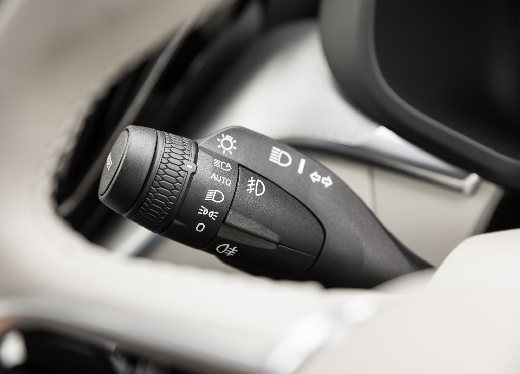 2018 - VOLVO XC60 UK VERSION, foto 107