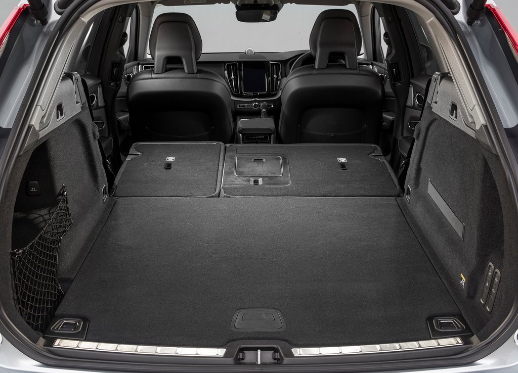 2018 - VOLVO XC60 UK VERSION, foto 126