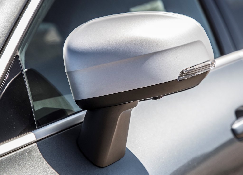 2018 - VOLVO XC60 UK VERSION, foto 138
