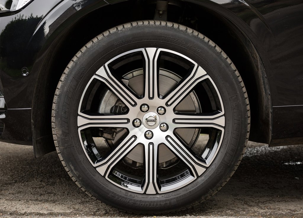 2018 - VOLVO XC60 UK VERSION, foto 144