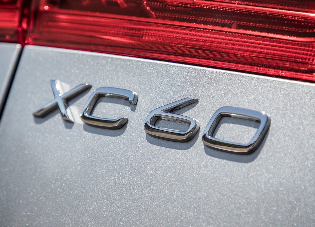 2018 - VOLVO XC60 UK VERSION, foto 147