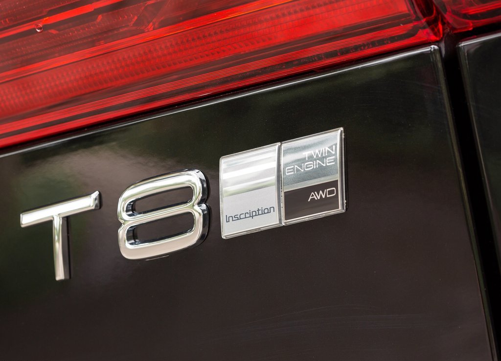2018 - VOLVO XC60 UK VERSION, foto 149
