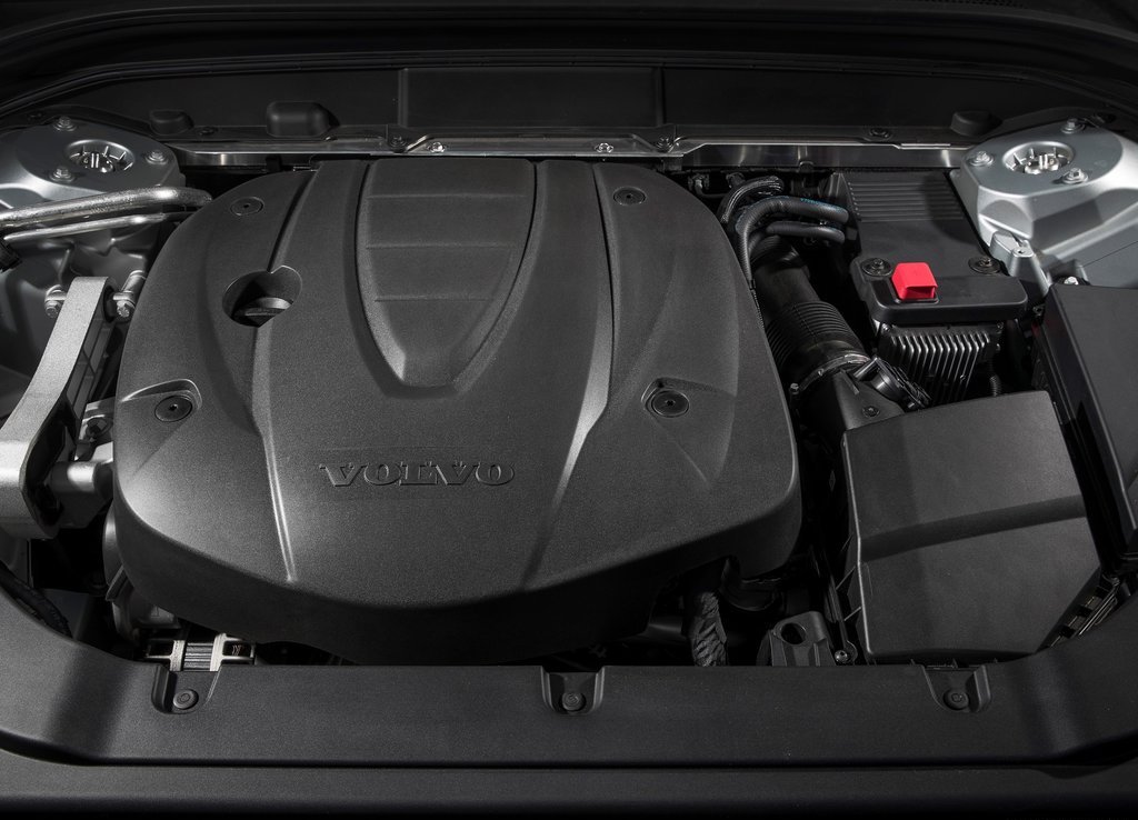 2018 - VOLVO XC60 UK VERSION, foto 152