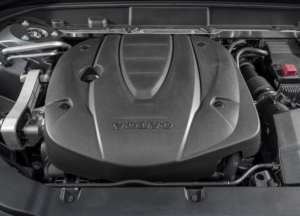 2018 - VOLVO XC60 UK VERSION, foto 153