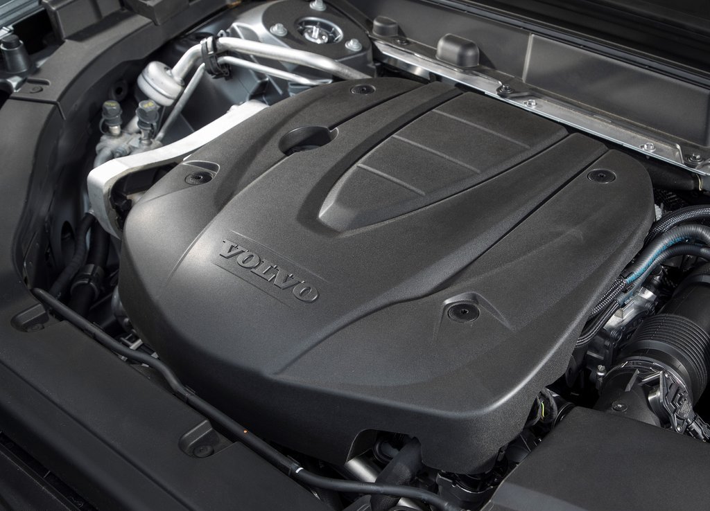 2018 - VOLVO XC60 UK VERSION, foto 154