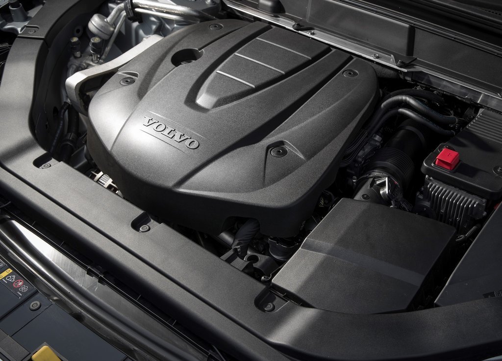 2018 - VOLVO XC60 UK VERSION, foto 155