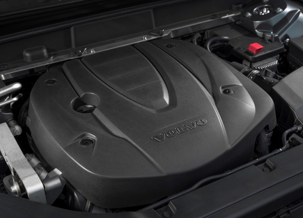 2018 - VOLVO XC60 UK VERSION, foto 156