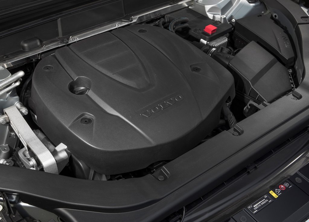 2018 - VOLVO XC60 UK VERSION, foto 157