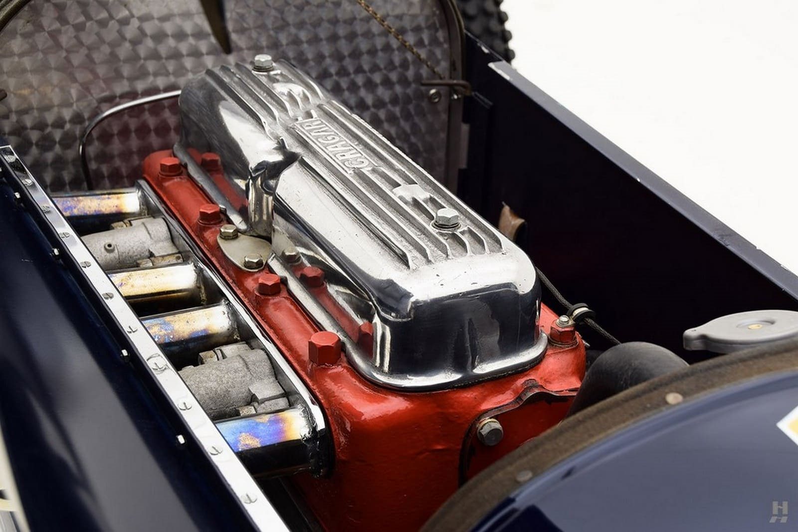 1931 - FORD CRAGAR SPECIAL SPRINT CAR, foto 6