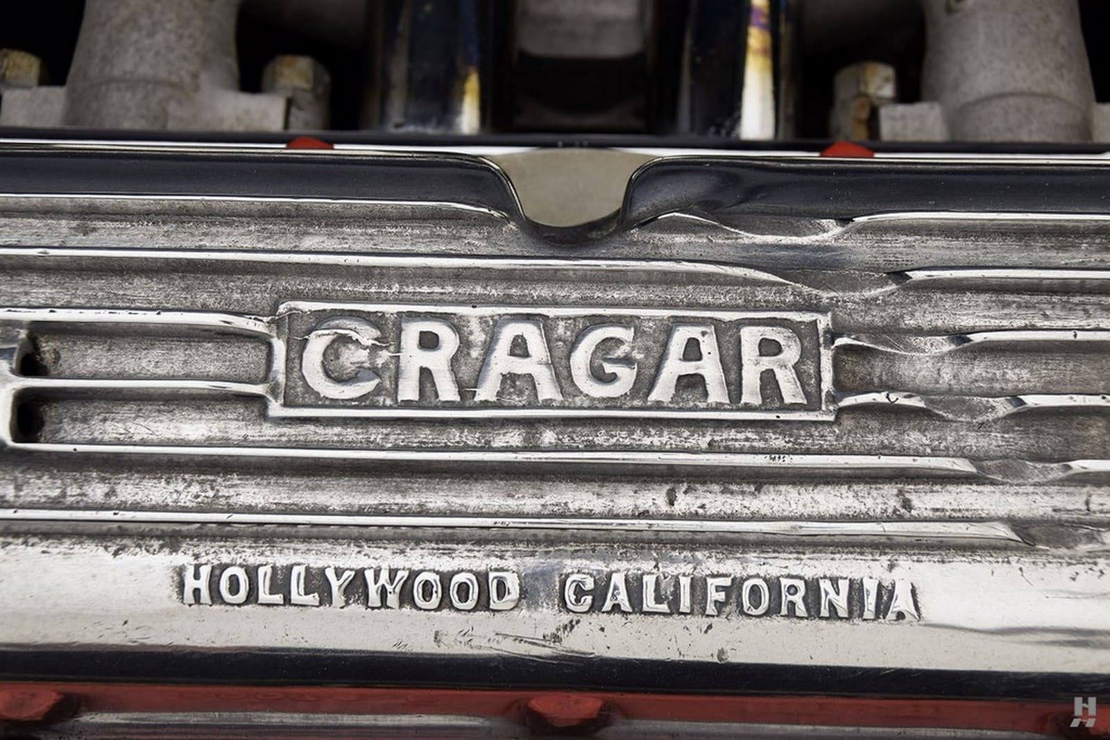 1931 - FORD CRAGAR SPECIAL SPRINT CAR, foto 8