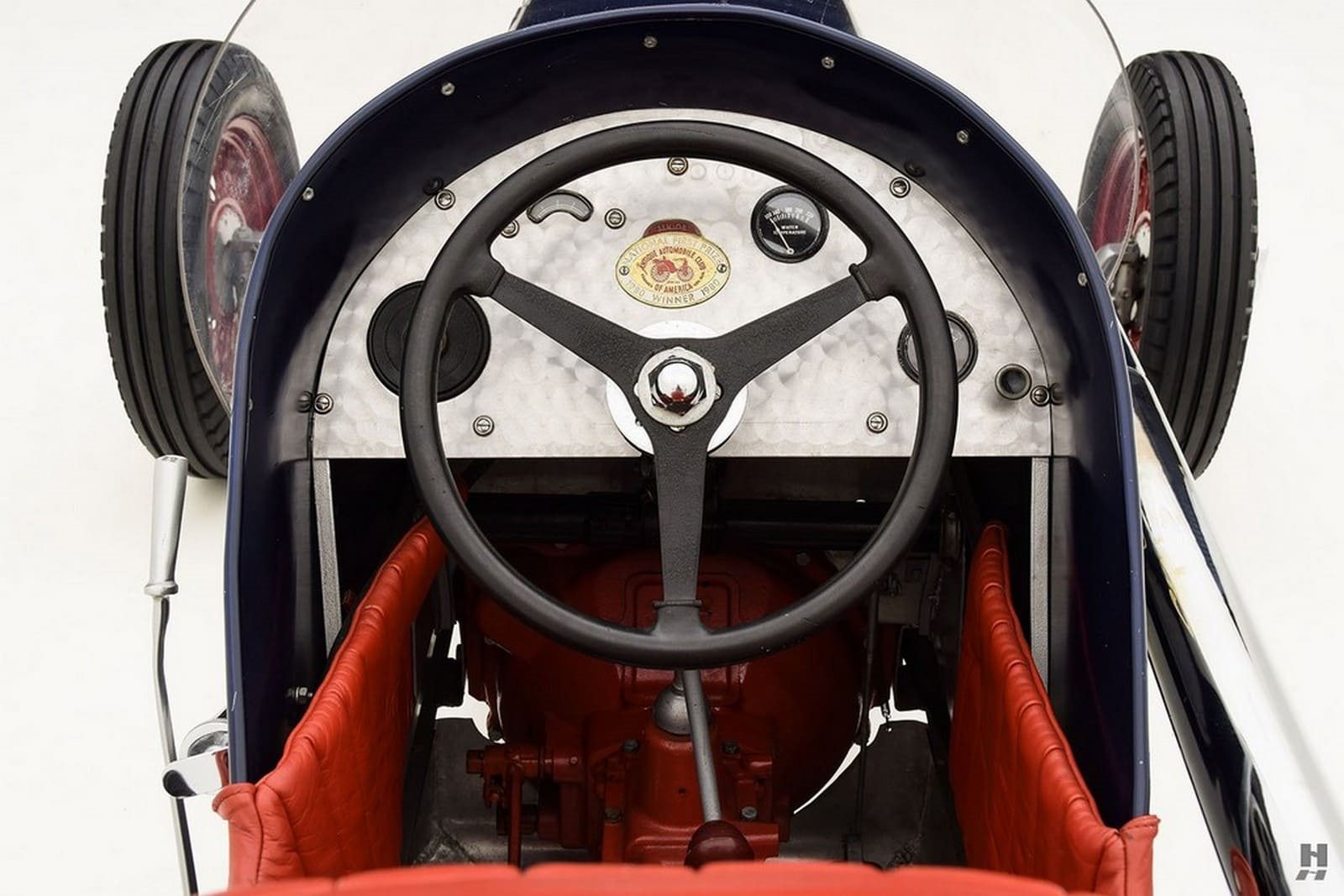 1931 - FORD CRAGAR SPECIAL SPRINT CAR, foto 10