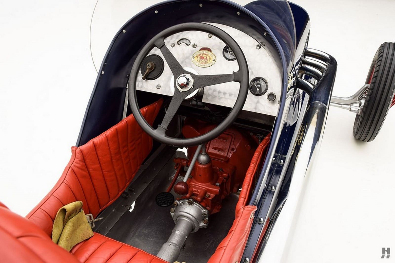 1931 - FORD CRAGAR SPECIAL SPRINT CAR, foto 11