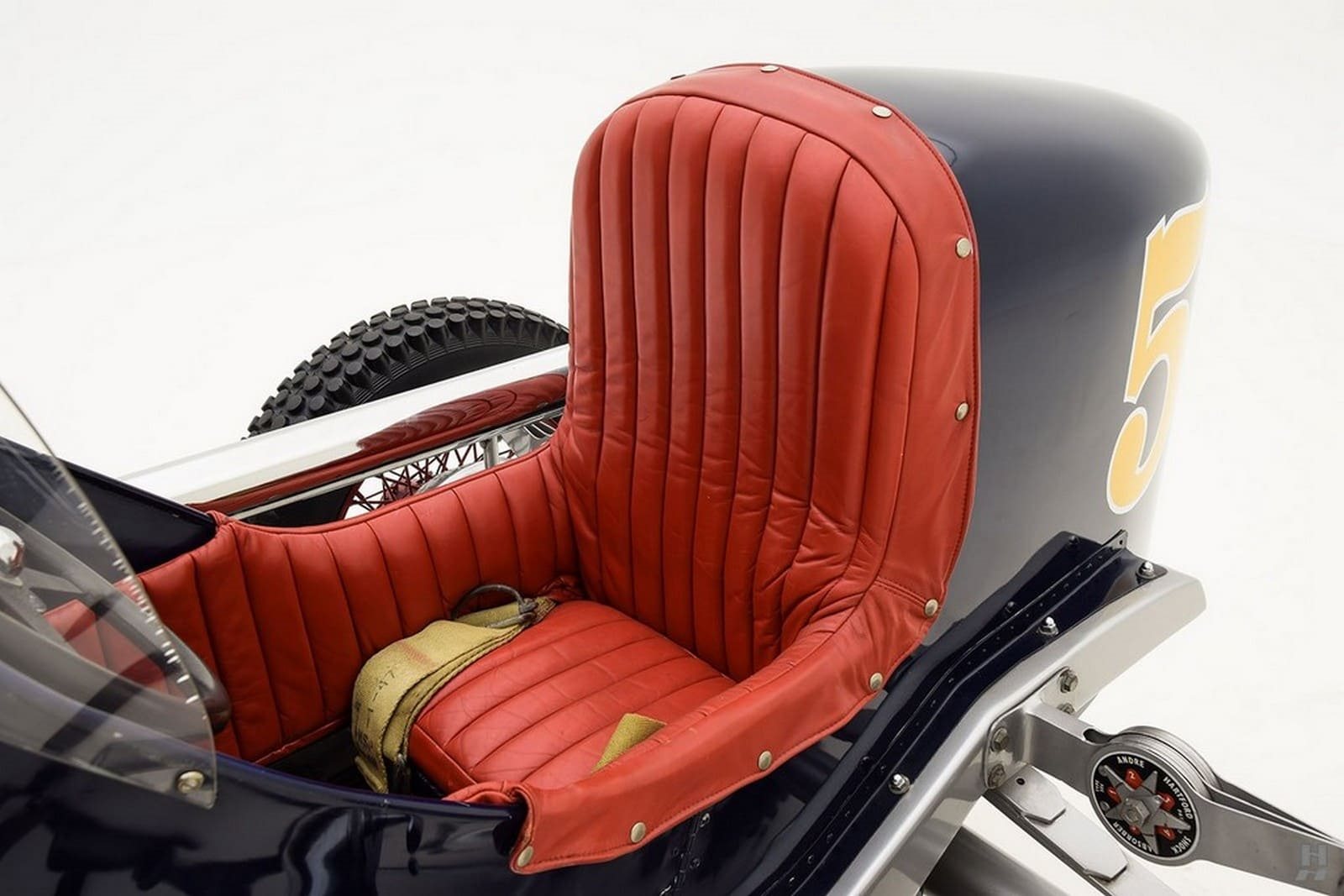 1931 - FORD CRAGAR SPECIAL SPRINT CAR, foto 13