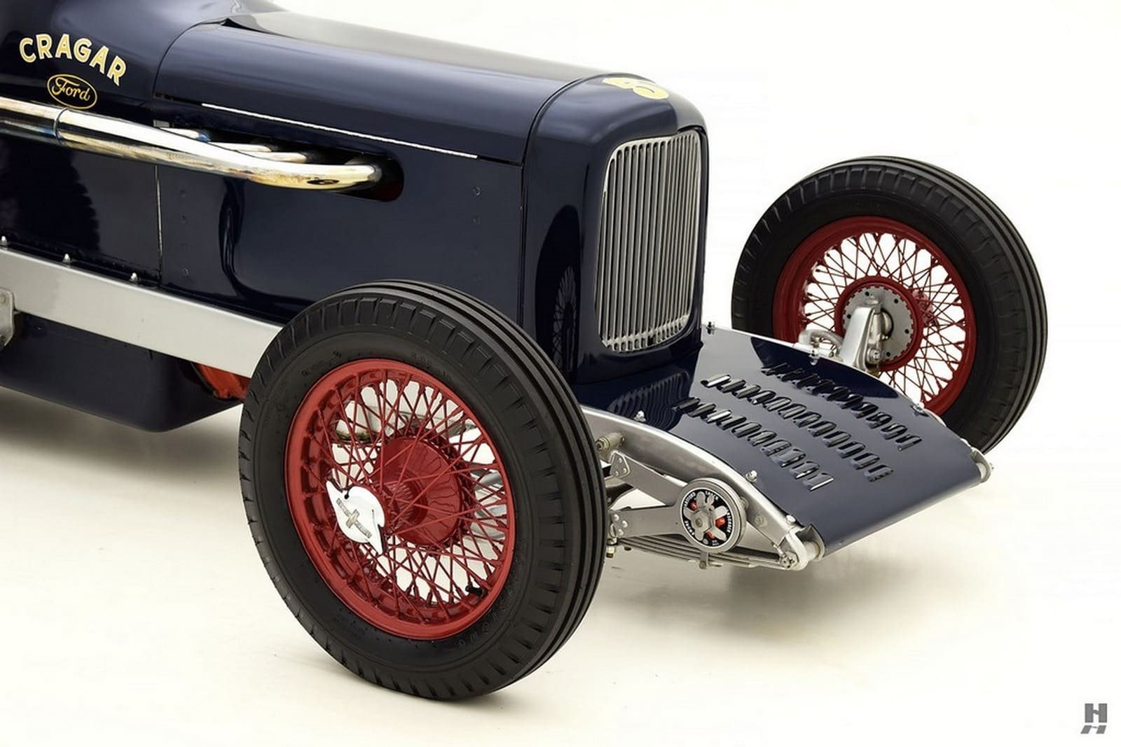 1931 - FORD CRAGAR SPECIAL SPRINT CAR, foto 14
