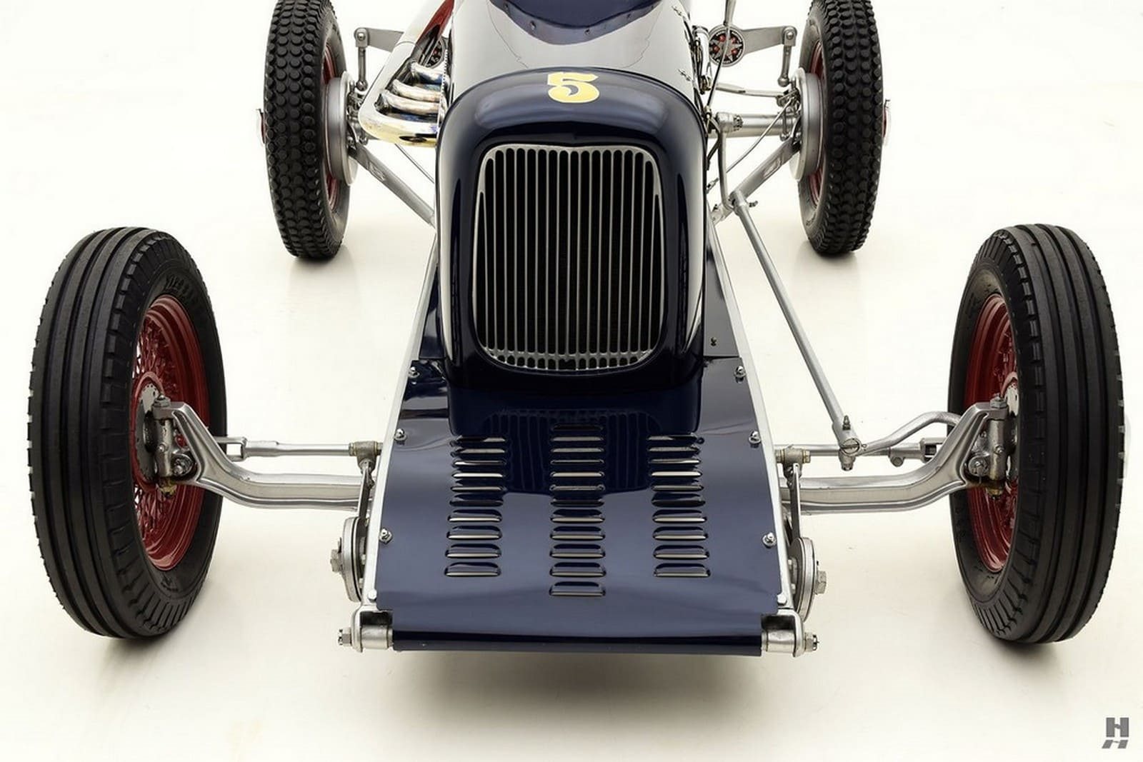 1931 - FORD CRAGAR SPECIAL SPRINT CAR, foto 15