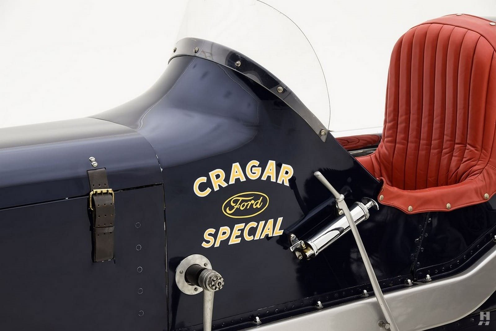 1931 - FORD CRAGAR SPECIAL SPRINT CAR, foto 18