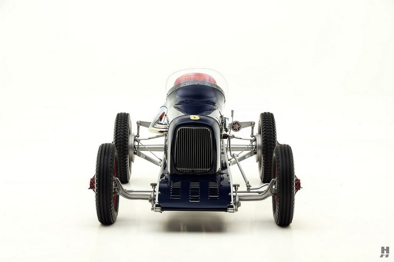 1931 - FORD CRAGAR SPECIAL SPRINT CAR, foto 25