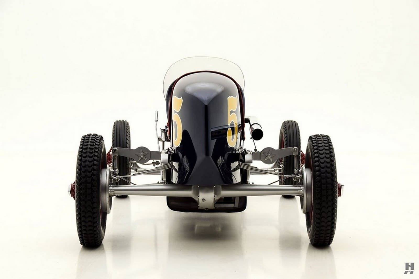 1931 - FORD CRAGAR SPECIAL SPRINT CAR, foto 26