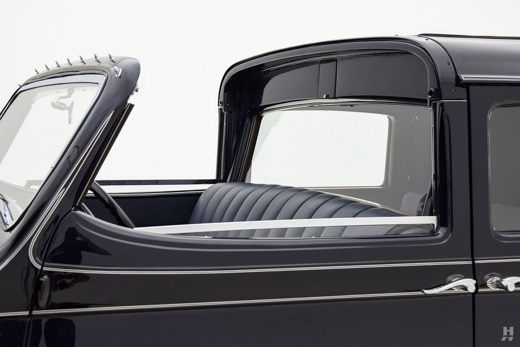 PIERCE-ARROW MODEL 1703 TWELVE DERHAM TOWN CAR, foto 24