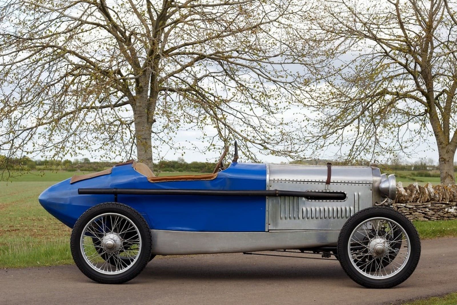 SÉNÉCHAL 7HP VOITURETTE, foto 6