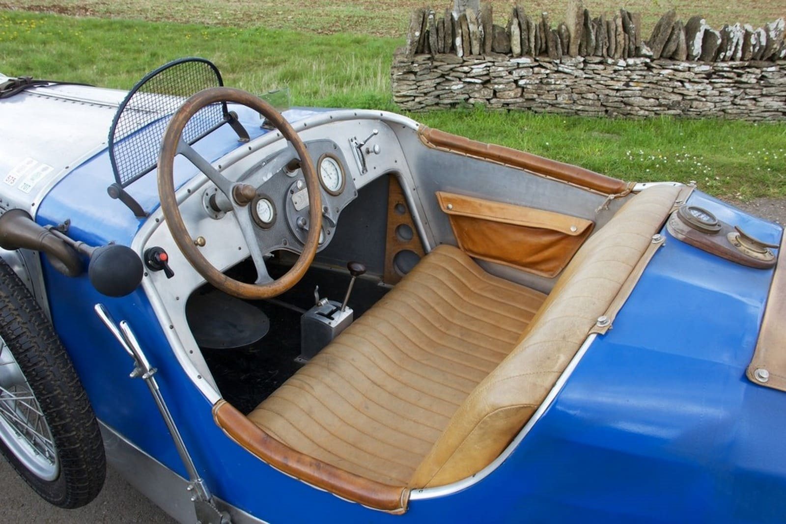 SÉNÉCHAL 7HP VOITURETTE, foto 11