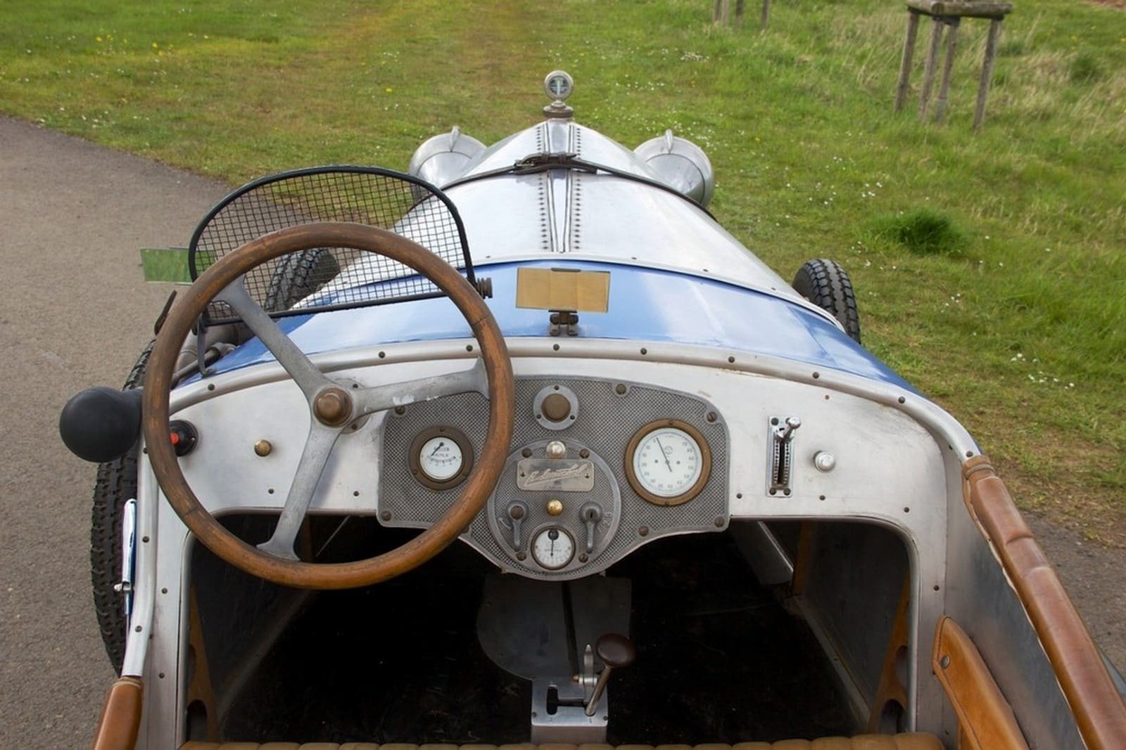 SÉNÉCHAL 7HP VOITURETTE, foto 12