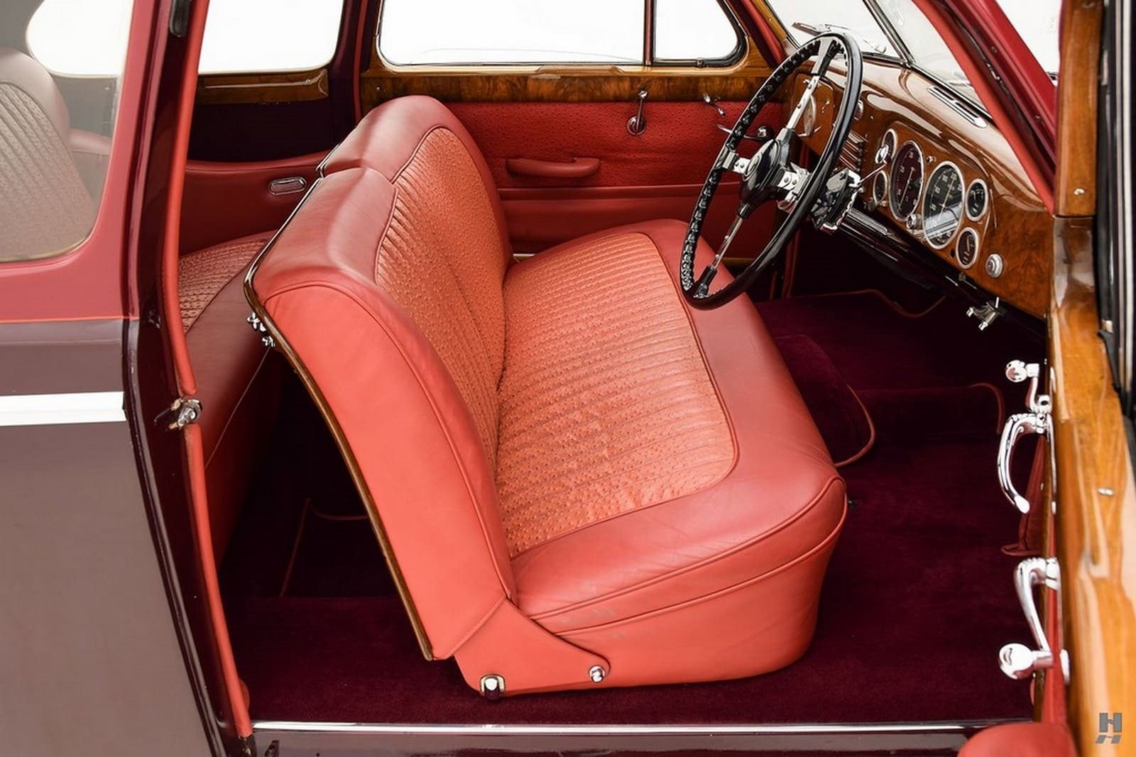 TALBOT-LAGO T26 RECORD CHAPRON COUPE, foto 8