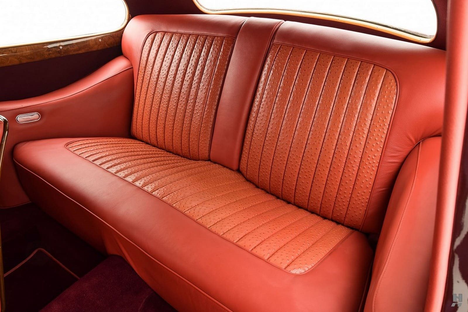 TALBOT-LAGO T26 RECORD CHAPRON COUPE, foto 13