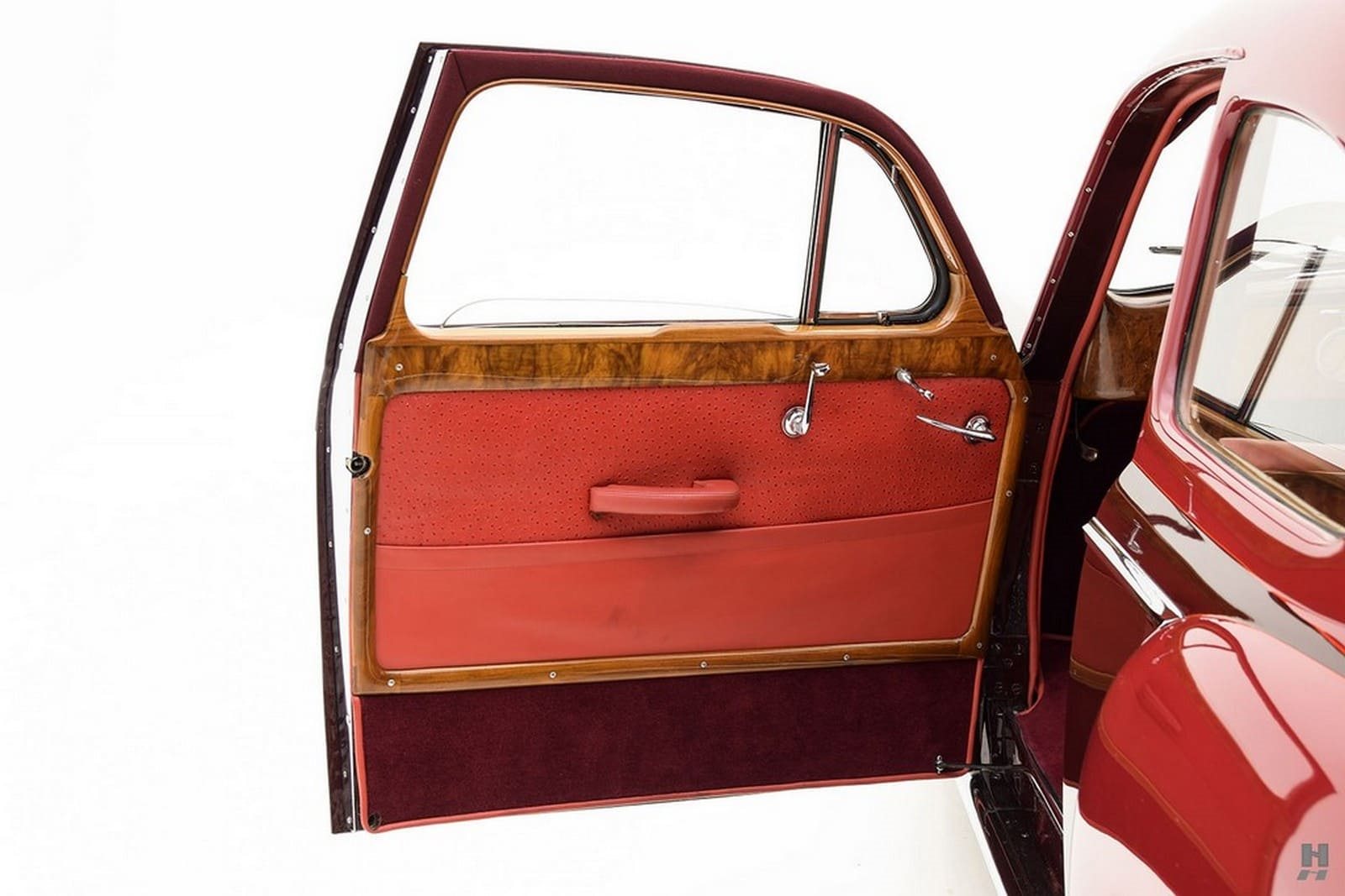TALBOT-LAGO T26 RECORD CHAPRON COUPE, foto 14