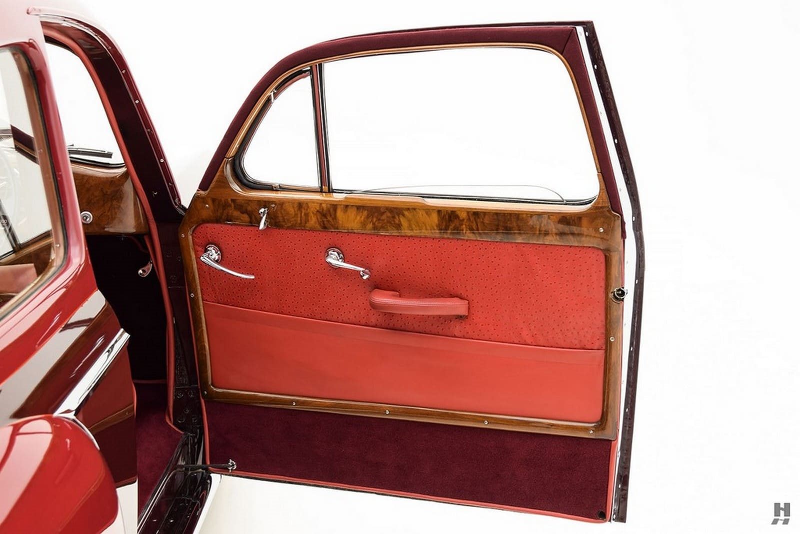 TALBOT-LAGO T26 RECORD CHAPRON COUPE, foto 15