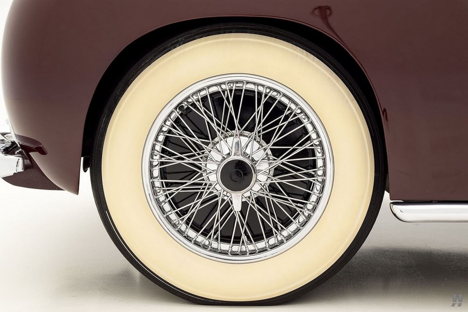 TALBOT-LAGO T26 RECORD CHAPRON COUPE, foto 19