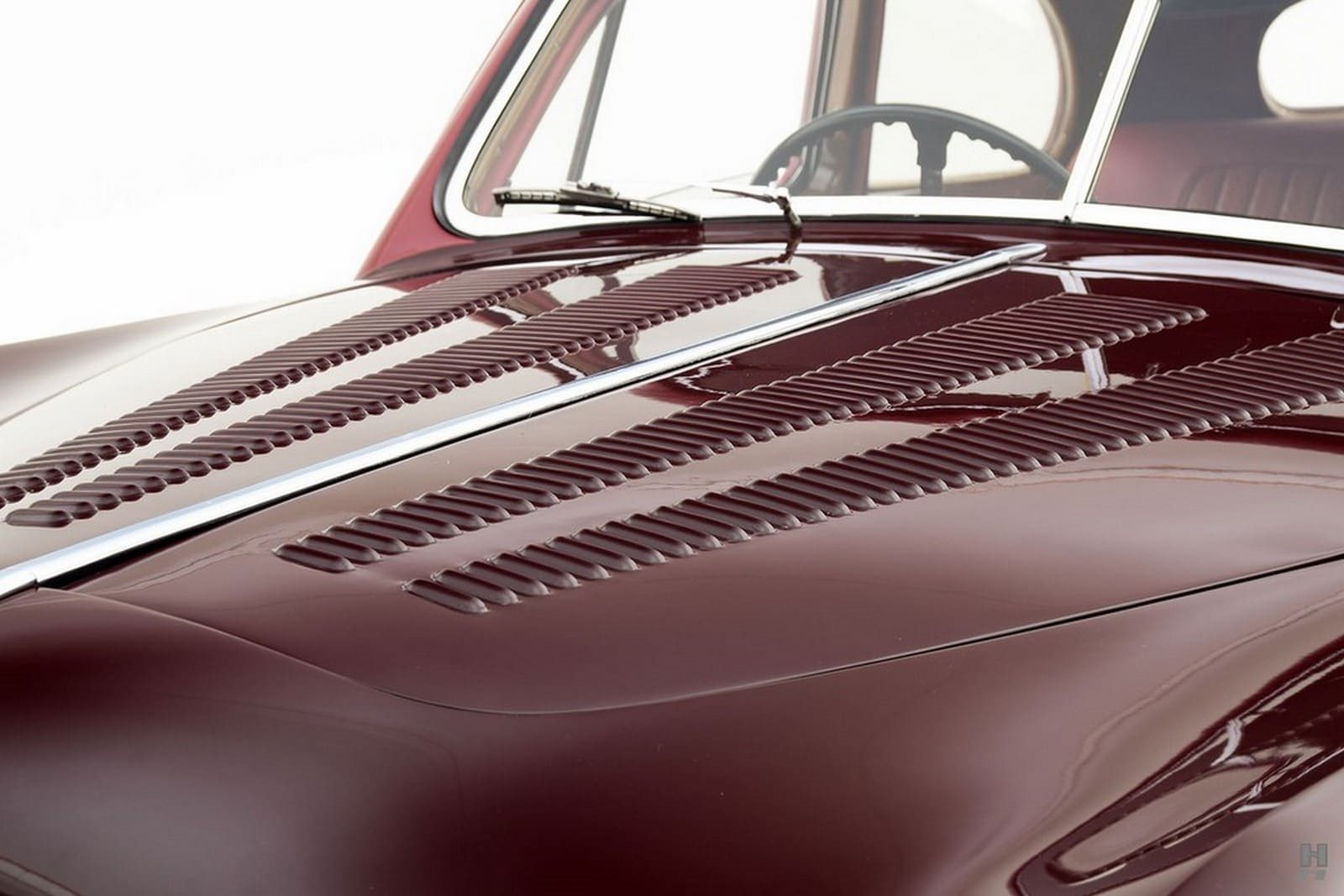 TALBOT-LAGO T26 RECORD CHAPRON COUPE, foto 20