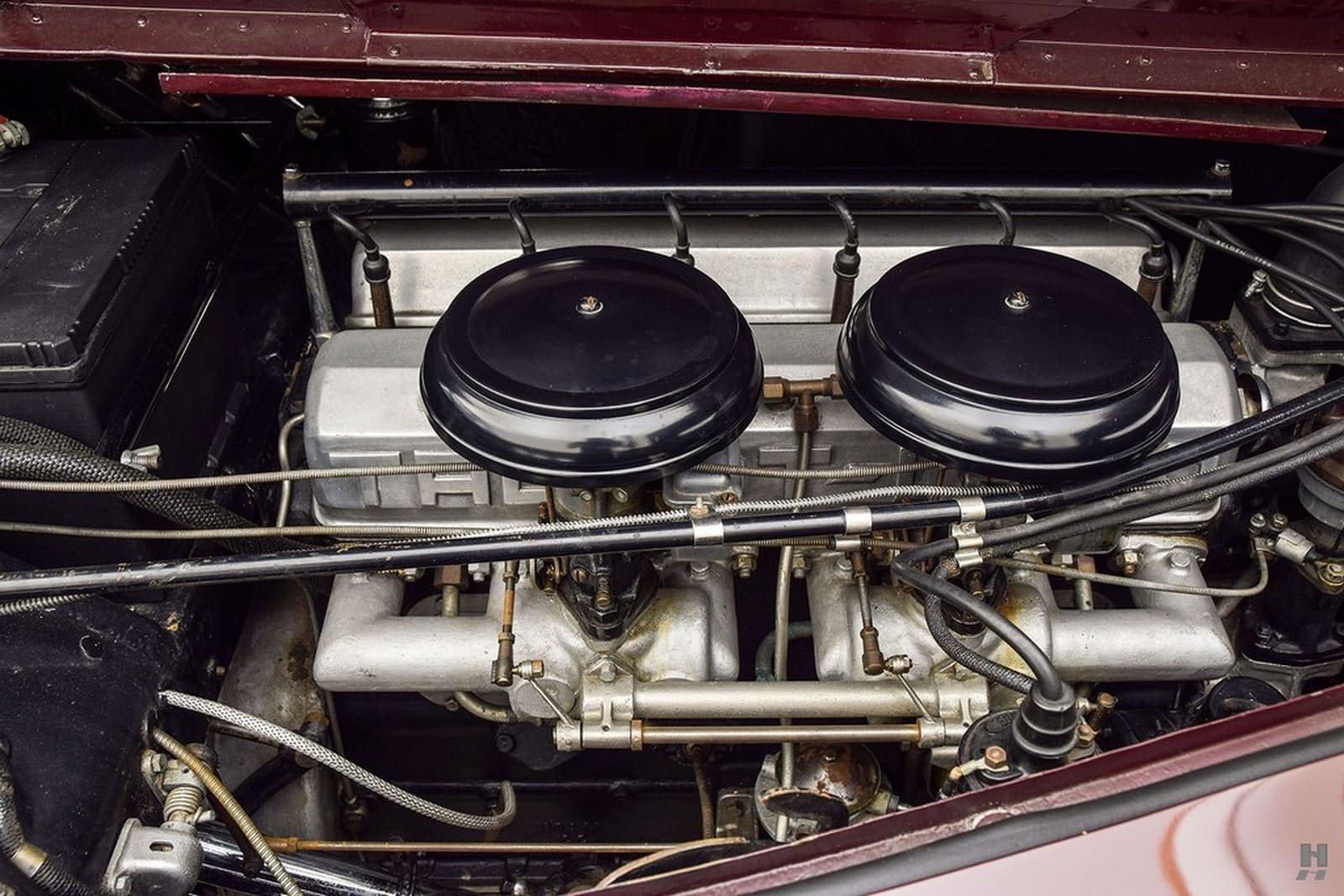 TALBOT-LAGO T26 RECORD CHAPRON COUPE, foto 27