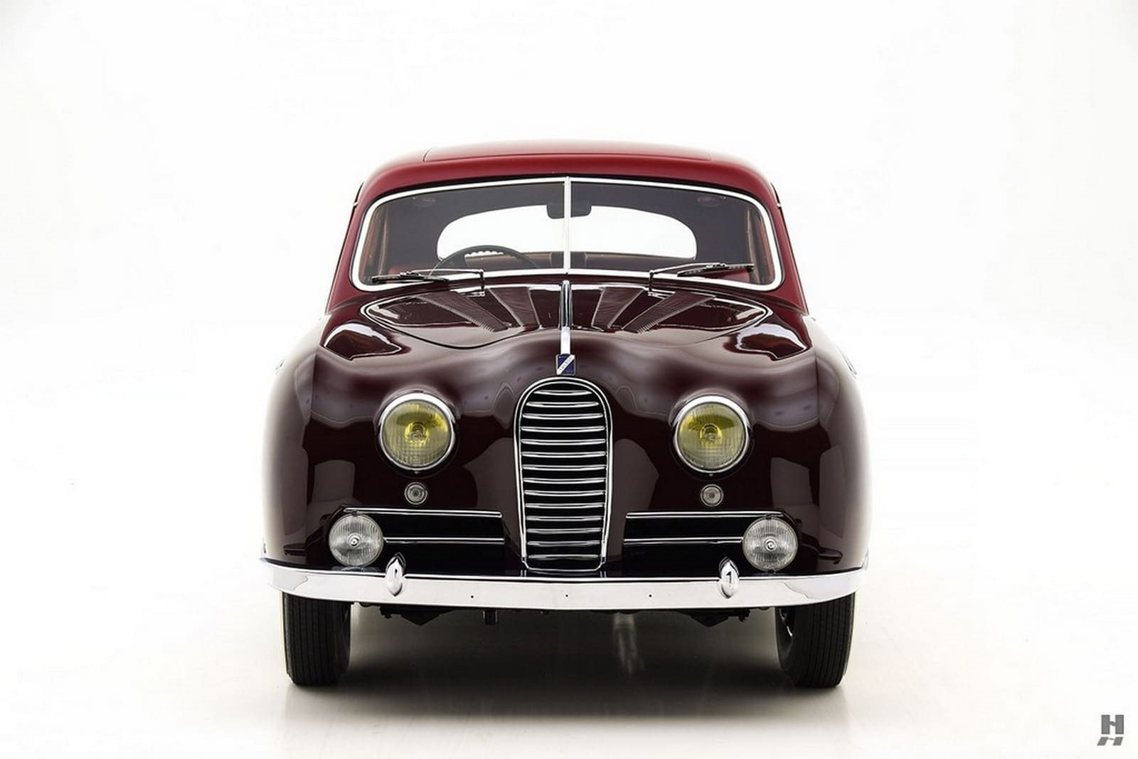 TALBOT-LAGO T26 RECORD CHAPRON COUPE, foto 29
