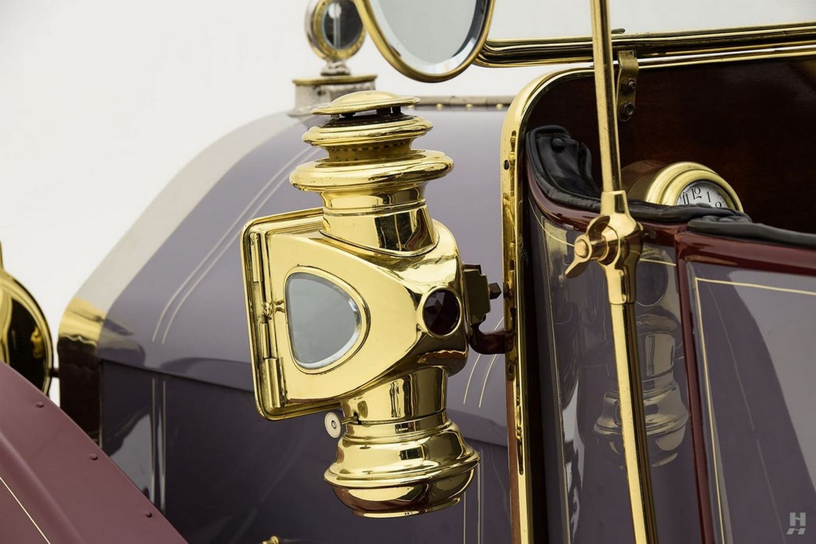 1912 - WILLYS-OVERLAND MODEL 61 TOURING, foto 24