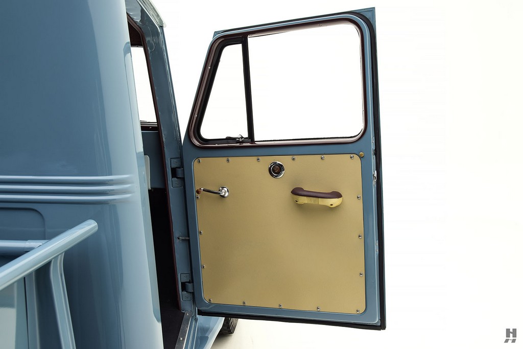 1948 - WILLYS-OVERLAND JEEP TRUCK, foto 12