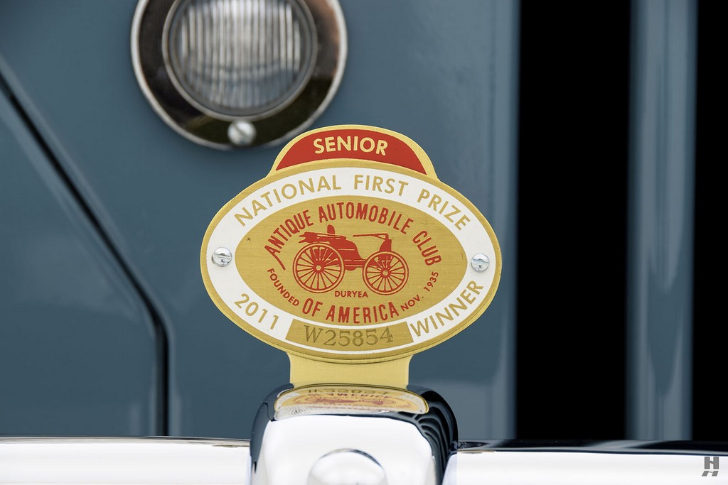 1948 - WILLYS-OVERLAND JEEP TRUCK, foto 17