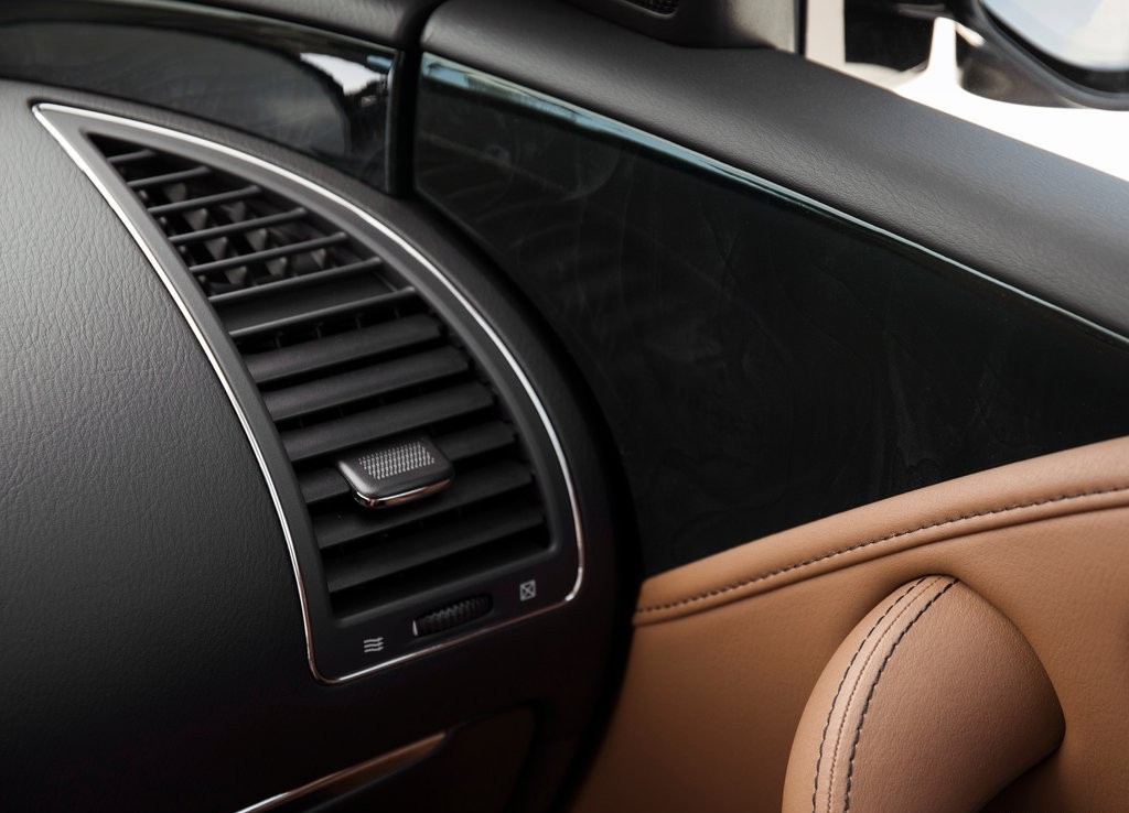 2018 - INFINITI QX80, foto 40