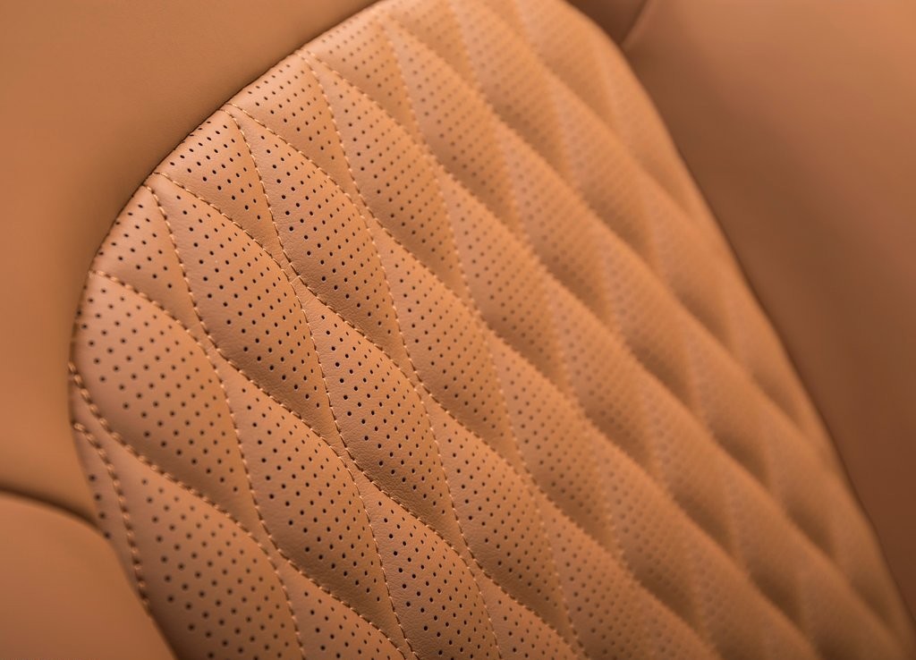 2018 - INFINITI QX80, foto 42