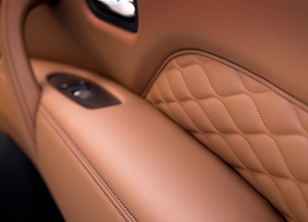 2018 - INFINITI QX80, foto 43