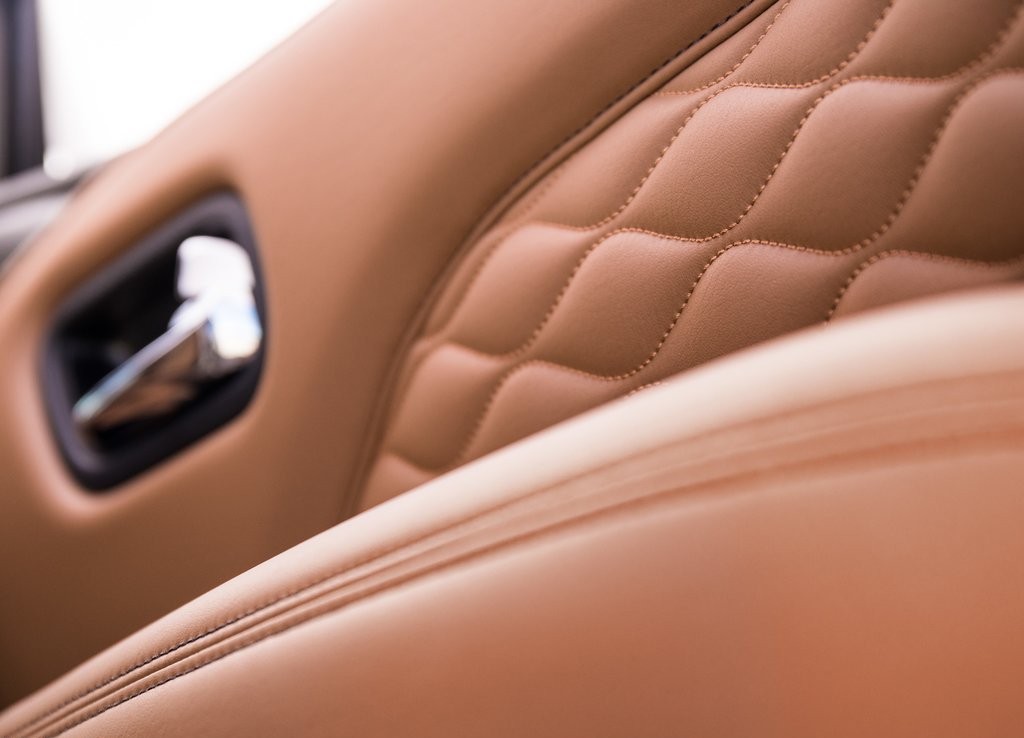 2018 - INFINITI QX80, foto 44