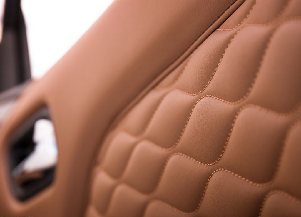 2018 - INFINITI QX80, foto 45