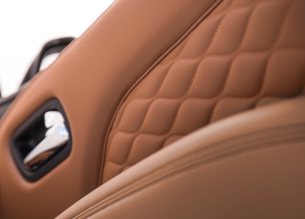 2018 - INFINITI QX80, foto 46