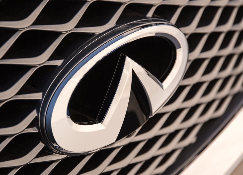 2018 - INFINITI QX80, foto 64