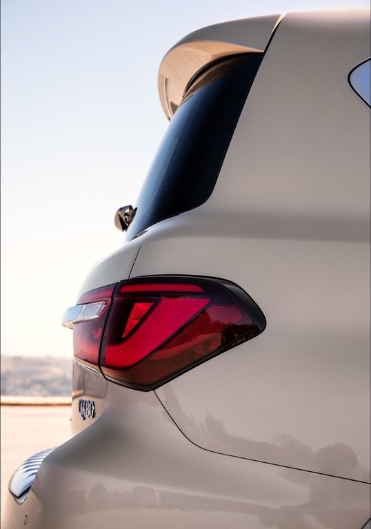 2018 - INFINITI QX80, foto 66