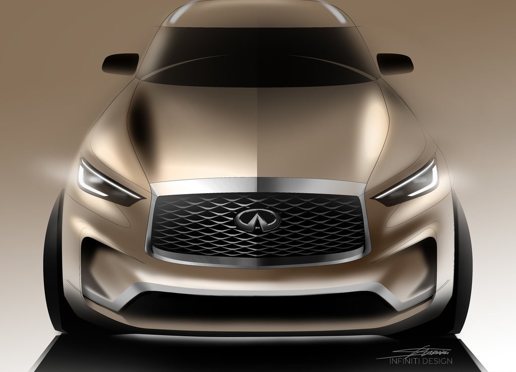 2018 - INFINITI QX80, foto 70
