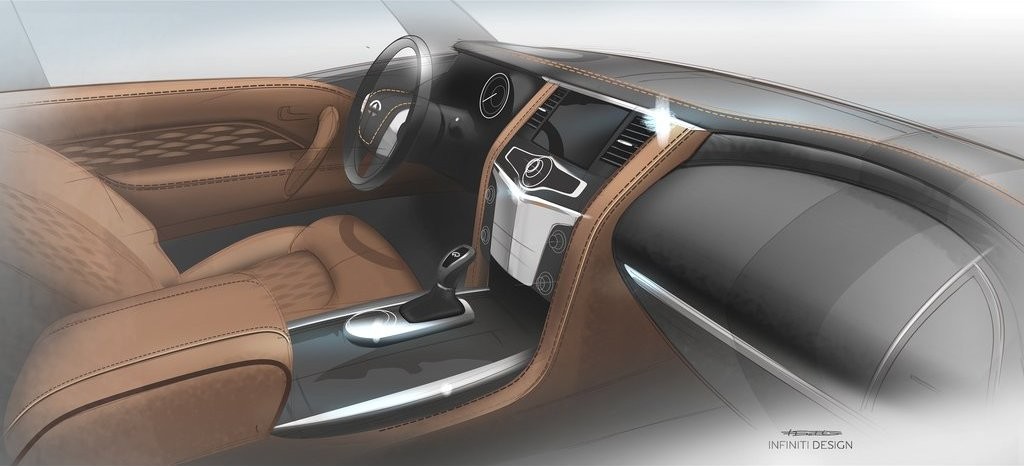 2018 - INFINITI QX80, foto 71