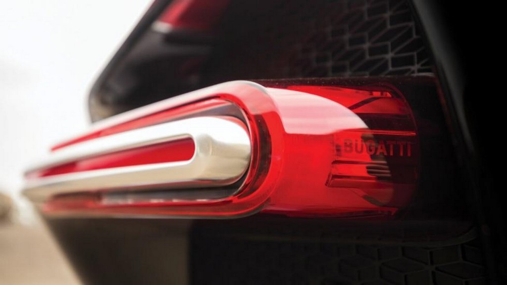 BUGATTI CHIRON ‘NUMBER ONE', foto 15